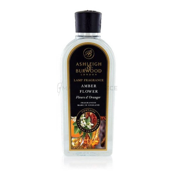 Ashleigh & Burwood Wkład do Lampy Zapachowej Amber Flower 250ml