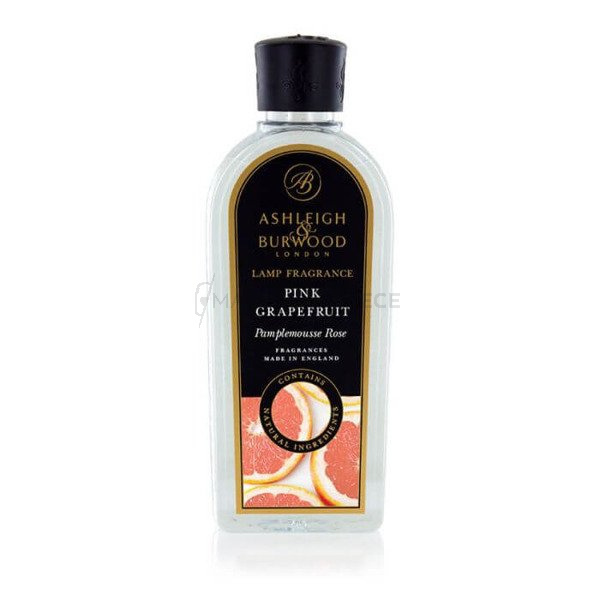 Ashleigh & Burwood Wkład do Lampy Zapachowej Pink Grapefruit 500ml