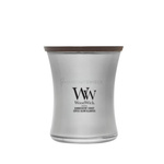 WoodWick Candescent Coast Średnia Świeca 275g