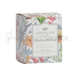 Greenleaf Meadow Breeze Sampler Votive 56g