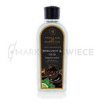 Ashleigh & Burwood Wkład do Lampy Zapachowej Bergamot & Oud 250ml