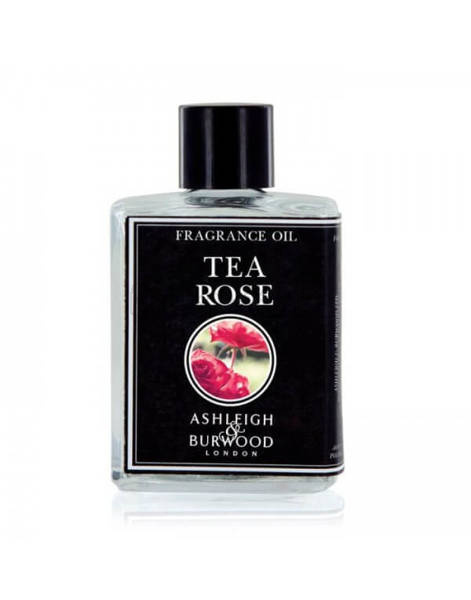 Ashleigh&Burwood Olejek Zapachowy Tea Rose 12ml