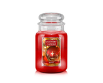 Country Candle Nativity Duża Świeca Zapachowa 652g