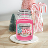 Yankee Candle Pink Pine Duża Świeca Zapachowa 538g
