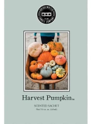 Bridgewater Candle Saszetka zapachowa Harvest Pumpkin 115ml