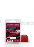 Country Candle Pinot Noir Wosk Zapachowy 64g