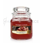 Yankee Candle Crisp Campfire Apples Mała Świeca 104g