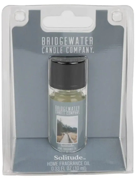 Olejek zapachowy Solitude Bridgewater Candle 10ml