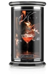 Kringle Candle Reserve Speakeasy Duża Świeca Zapachowa 624g