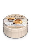 Country Candle Praline Buttercream Świeca Daylight 42g