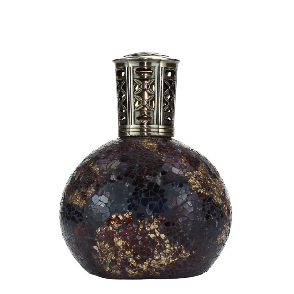 Ashleigh & Burwood Earth At Night XL Lampa Zapachowa PFL328