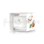 Yankee Candle Coconut Beach Mini Świeczka 37g