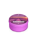 Country Candle Country Lavender Świeca Daylight 42g