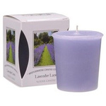 Bridgewater Candle Świeca zapachowa Votive Lavender Lane 56g