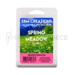 EBM Creations Spring Meadow Wosk Sojowy Zapachowy 90g