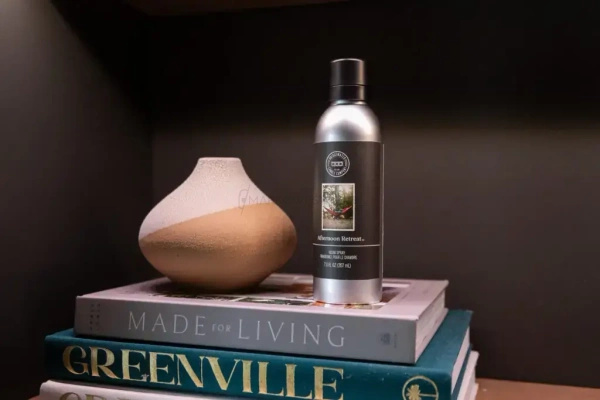 Bridgewater Candle Afternoon Retreat Room Spray 170g