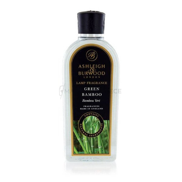Ashleigh & Burwood Wkład do Lampy Zapachowej Green Bamboo 250ml 