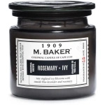 Colonial Candle Rosemary & Ivy Świeca Zapachowa 396g