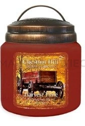 Chestnut Hill Harvest Time Świeca Zapachowa 510g