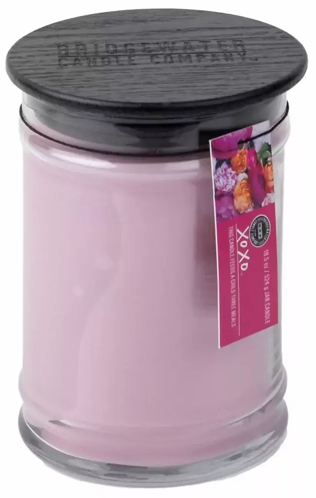 Bridgewater Candle XOXO Świeca Zapachowa 524g