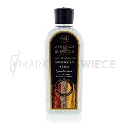 Ashleigh & Burwood Wkład do Lampy Zapachowej Moroccan Spice 250ml