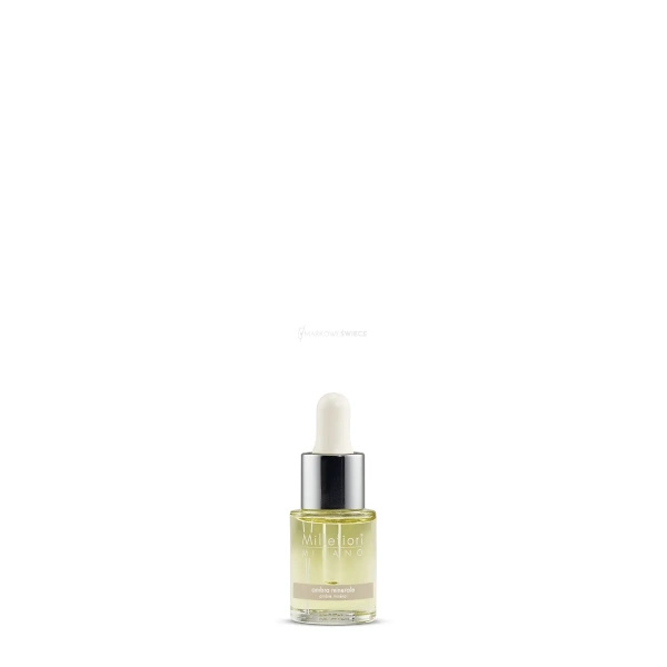 Millefiori Milano Ambra Minerale Olejek Zapachowy 15ml