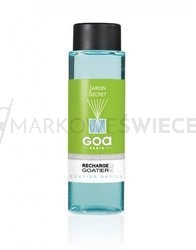 Clem Goa Origin Zaczarowany Ogród Wkład Zapachowy 250ml