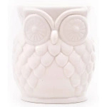 Kominek Zapachowy Ceramiczny Owl 12 cm