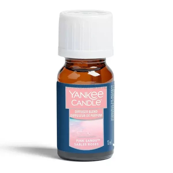Yankee Candle Pink Sands Olejek Zapachowy 10ml