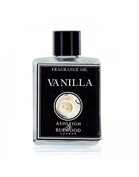 Ashleigh&Burwood Olejek Zapachowy Vanilla 12ml