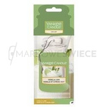 Yankee Candle Vanilla Lime Car Jar Zapach do Auta