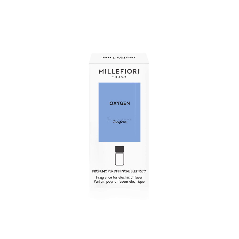 Millefiori Milano Oxygen Wkład Elektryczny LED