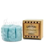 Candleberry Blue Orchid Vanilla wosk zapachowy 128g
