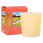 Bridgewater Candle Świeca zapachowa Votive Open Road 56g