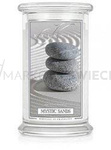 Kringle Candle Mystic Sands Duża Świeca Zapachowa 624g