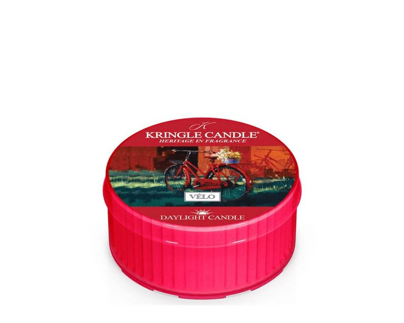 Kringle Candle Velo Świeczka Daylight 42g