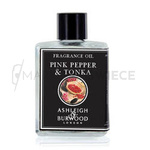 Ashleigh & Burwood Olejek Zapachowy Pink Pepper & Tonka 12ml
