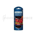 Yankee Candle Black Cherry uzupełniacz do kontaktu