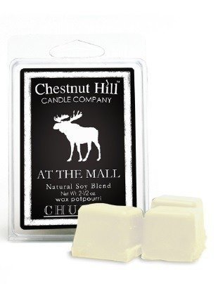 Chestnut Hill At the Mall Wosk Zapachowy 85g