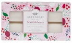 Green Leaf Brambleberry Wosk Zapachowy 73g