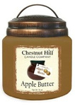 Chestnut Hill Apple Butter Świeca Zapachowa 510g