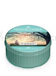 Country Candle Summerset Świeca Daylight 42g