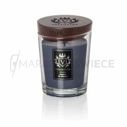 Vellutier Porto Di Amalfi Średnia Świeca Zapachowa 225g