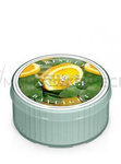 Kringle Candle Citrus & Sage Świeczka Daylight 42g