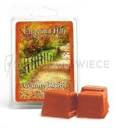 Chestnut Hill Country Roads Wosk Zapachowy 85g