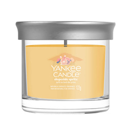 Yankee Candle Slopeslide Spritz Mała Świeca 122g