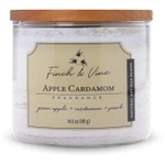 Colonial Candle Apple Cardamon Świeca Zapachowa Tumbler 411g