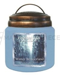Chestnut Hill Winter Wonderland Świeca Zapachowa 510g