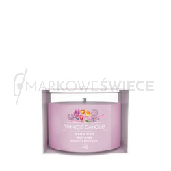 Yankee Candle Hand Tied Blooms Mini Świeczka 37g