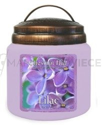 Chestnut Hill Lilac Świeca Zapachowa 510g